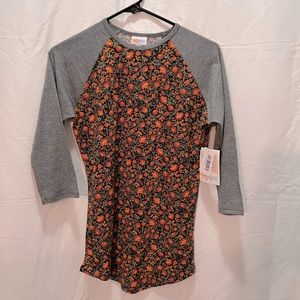 👚2/$25 lularoe Randy xxs